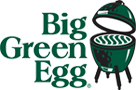 Грили Big Green Egg