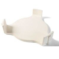 Фото Керамический отсекатель жара для гриля Big Green Egg 