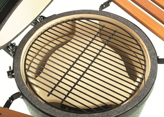Керамический отсекатель жара для гриля Big Green Egg 
