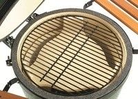 Керамический отсекатель жара для гриля Big Green Egg 