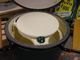 Фото Керамический круг для изделий из теста для гриля Big Green Egg 