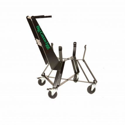 Ручка для гнезда Big Green Egg 