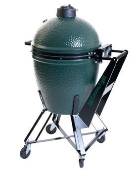Ручка для гнезда Big Green Egg 