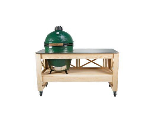 Гнездо для установки гриля на столе Big Green Egg 