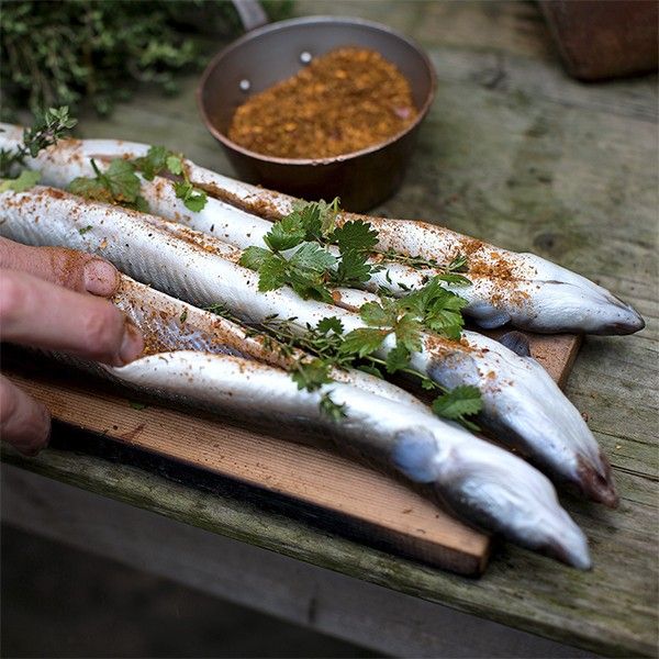 Планка для копчения Big GreenEgg 2 шт. 116291