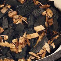 Бруски для разжигания  Big Green Egg  Mesquite Wood 114631