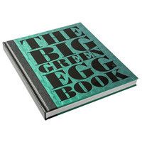 Кулинарная книга Big Green Egg 116680