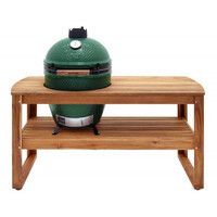 Стол для гриля XL Big Green Egg 118264