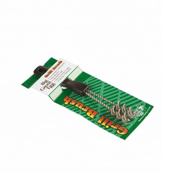 Щетка для чистки решетки Big Green Egg 201201