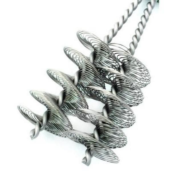 Щетка для чистки решетки Big Green Egg 201201