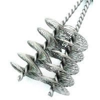 Щетка для чистки решетки Big Green Egg 201201