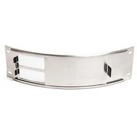 Фото Смотровая панель для базовой двери для Big Green Egg L-M 104045