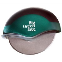 Фото Нож-колесо для пиццы Big Green Egg 118974