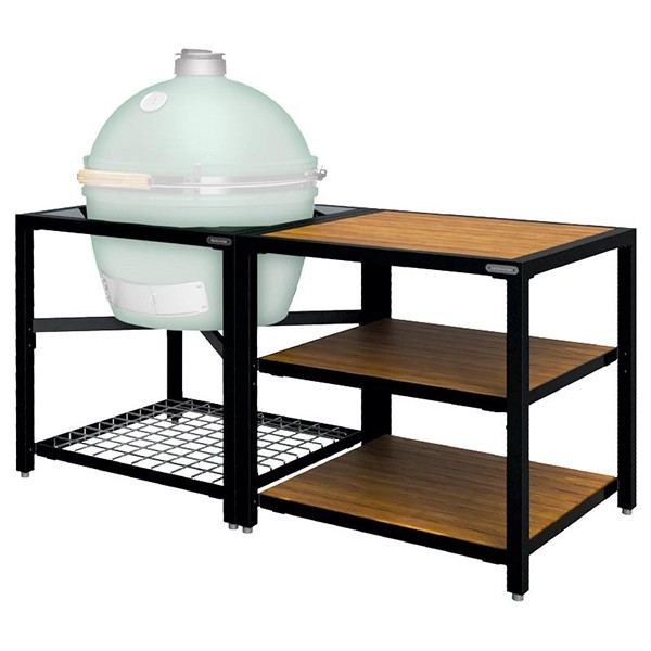 Полка для стола Big Green Egg акация 120250