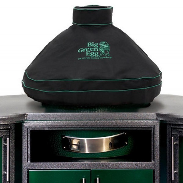 Чехол для крышки гриля Big Green Egg XL 116932