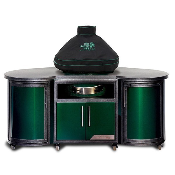 Чехол для крышки гриля Big Green Egg XL 116932