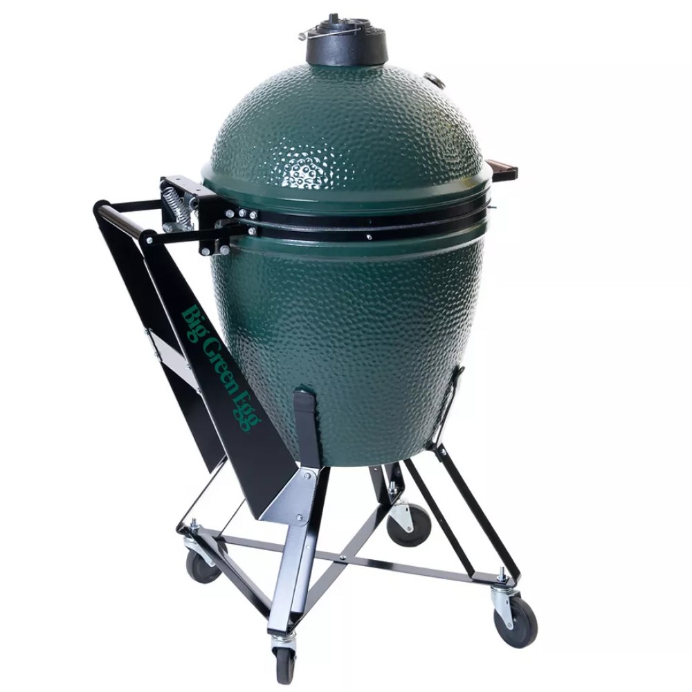 Ручка для транспортировки Big Green Egg для NESTL NHL1