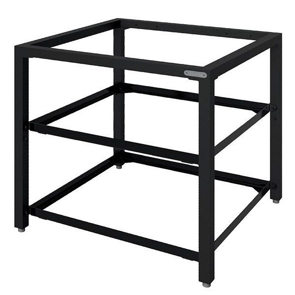 Комплект Big Green Egg Гриль L + Стол L + Полка + Решетка + Набор инструментов для гриля