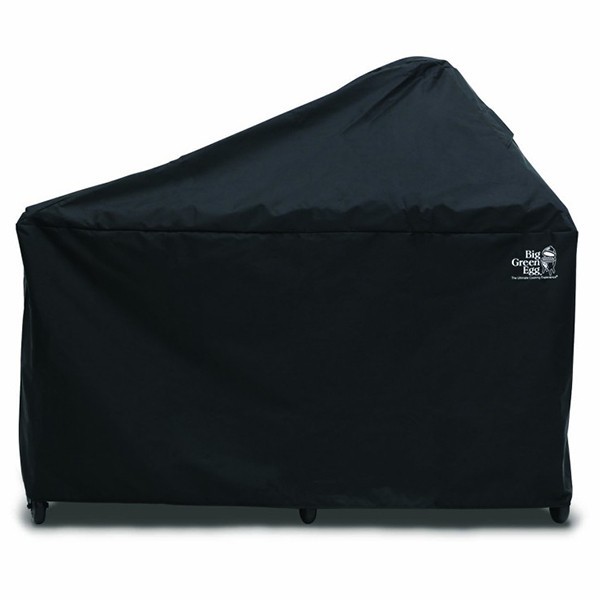 Комплект Big Green Egg Гриль L + Стол L + Полка + Решетка + Набор инструментов для гриля