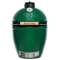 Фото Комплект Big Green Egg Гриль L + Подставка L + Решетка