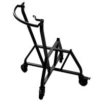 Фото Комплект Big Green Egg Гриль L + Подставка L + Решетка