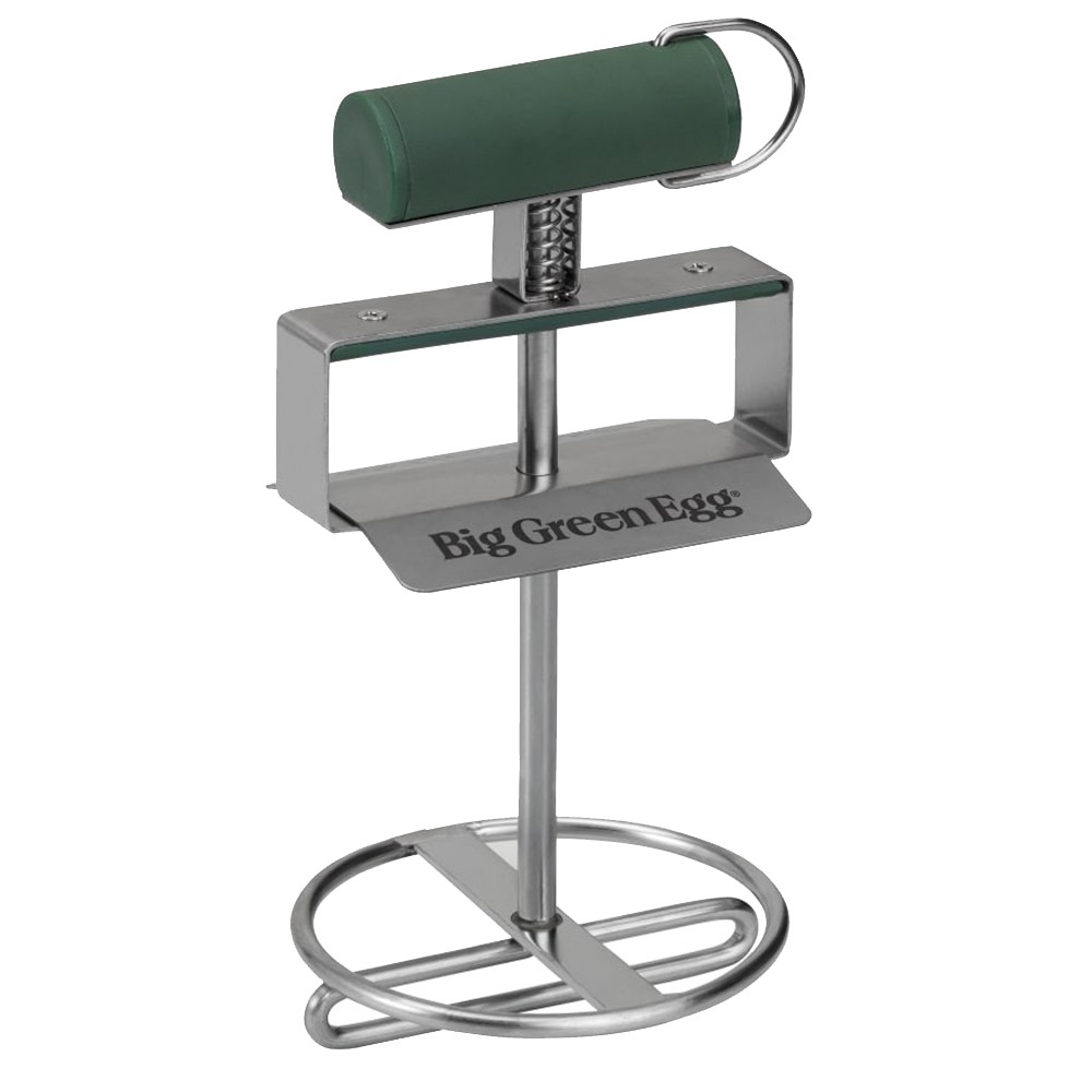 Комплект Big Green Egg Гриль L + Подставка L + Решетка