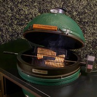Решетка для вертела Big Green Egg XL 128560