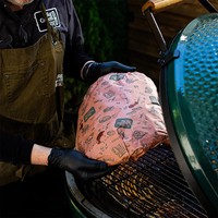 Фото Бумага для запекания Big Green Egg 127471