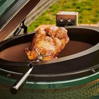 Фото Вертел для гриля Big Green Egg LARGE 128546