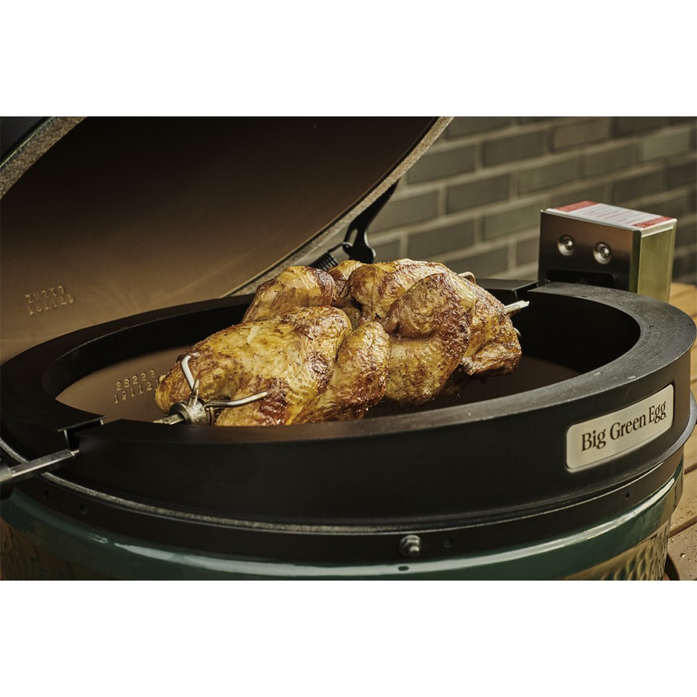 Вертел для гриля Big Green Egg XLARGE 128553