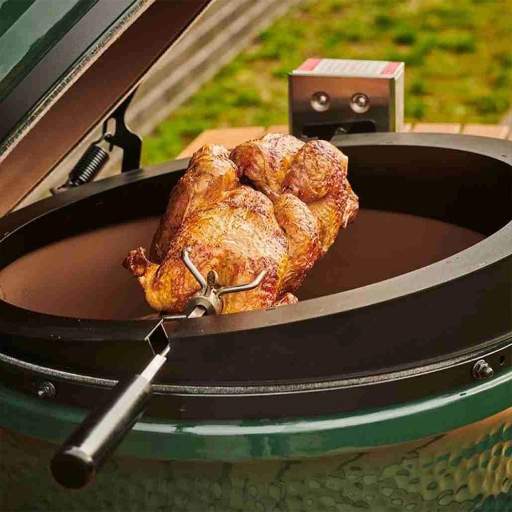 Вертел для гриля Big Green Egg XLARGE 128553
