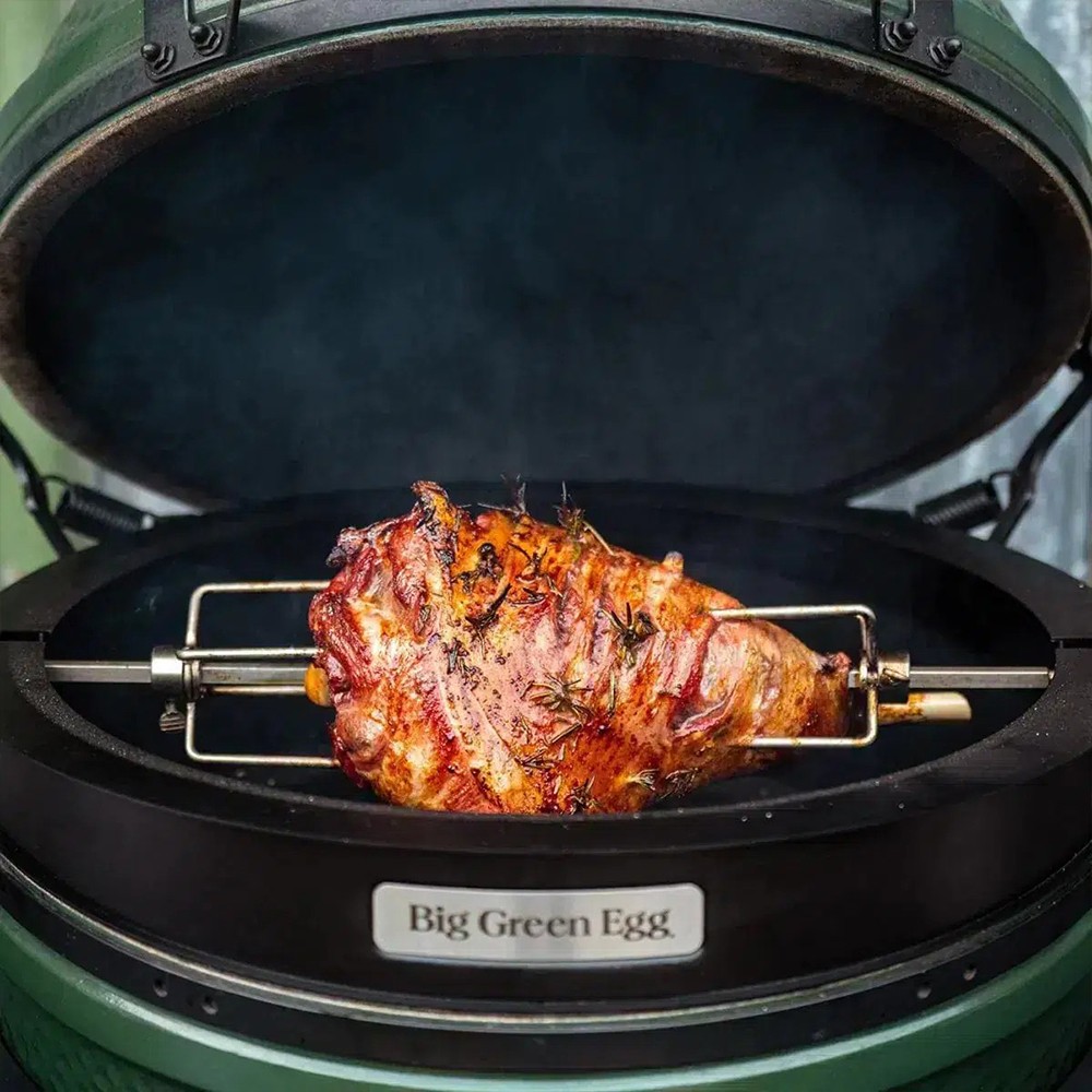 Вертел для гриля Big Green Egg XLARGE 128553