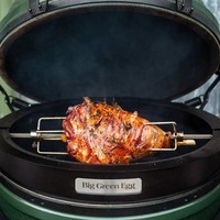Вертел для гриля Big Green Egg XLARGE 128553