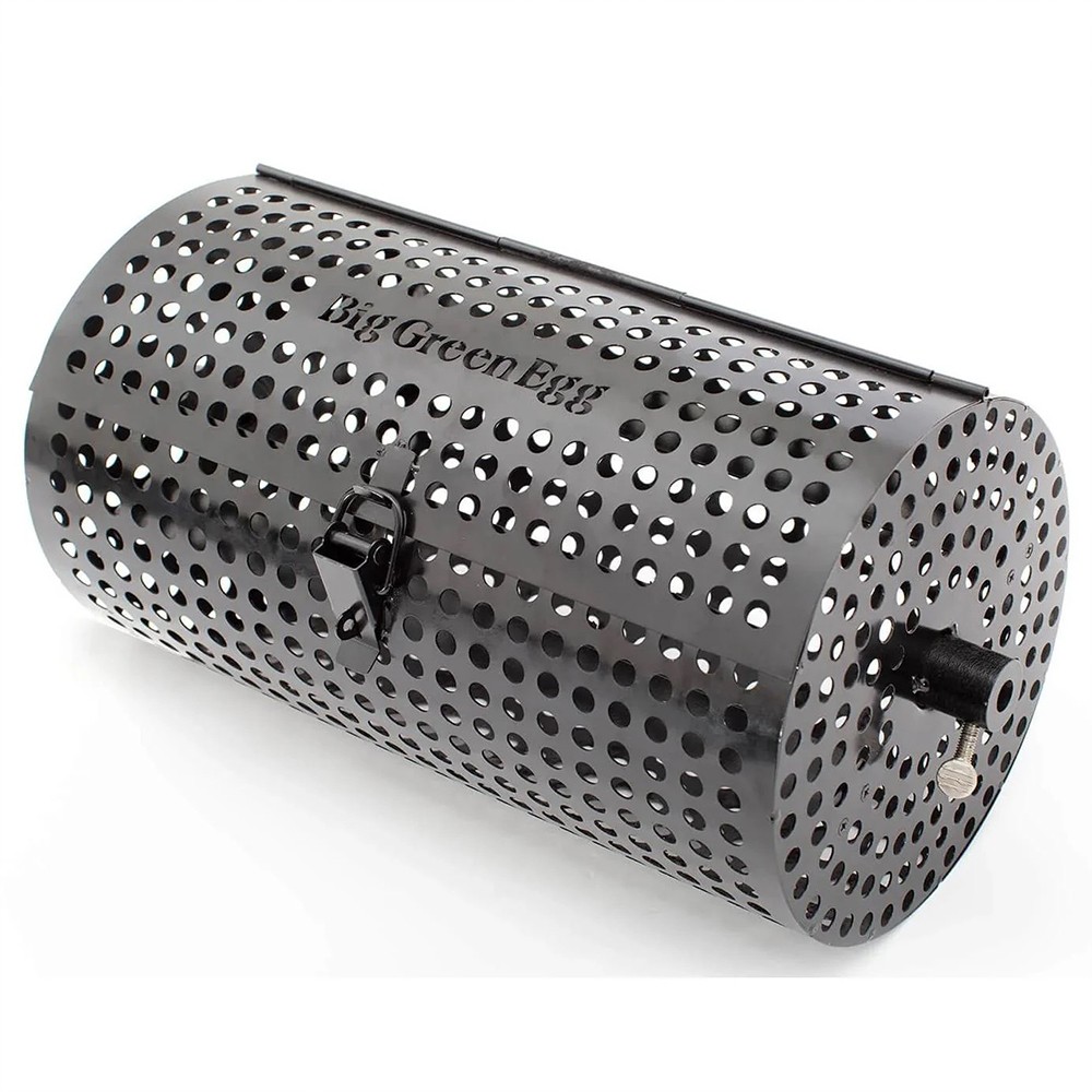 Корзина для вертела Big Green Egg XL 128577