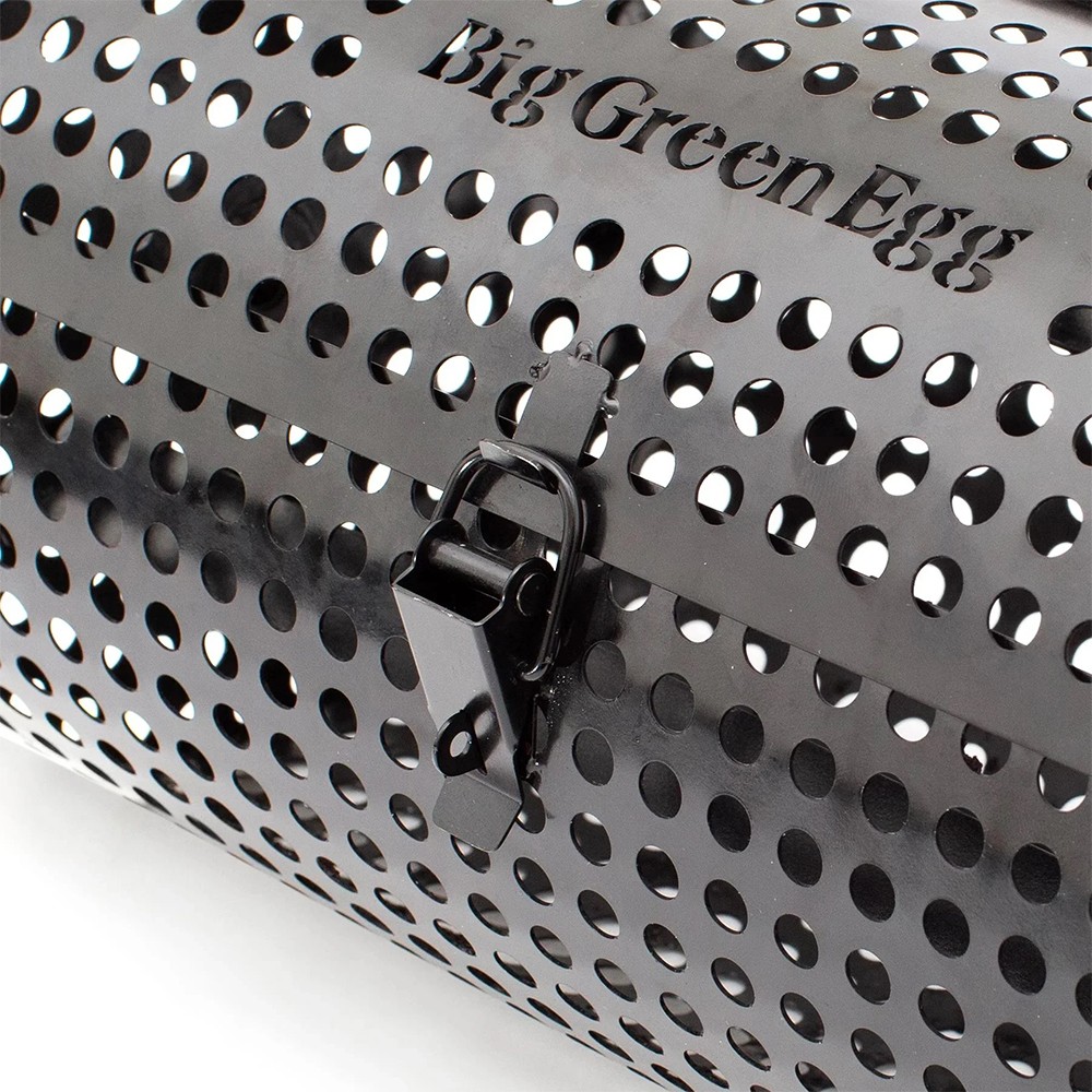 Корзина для вертела Big Green Egg XL 128577