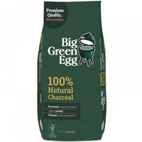 Фото Уголь древесный Big Green Egg 9 кг 666298