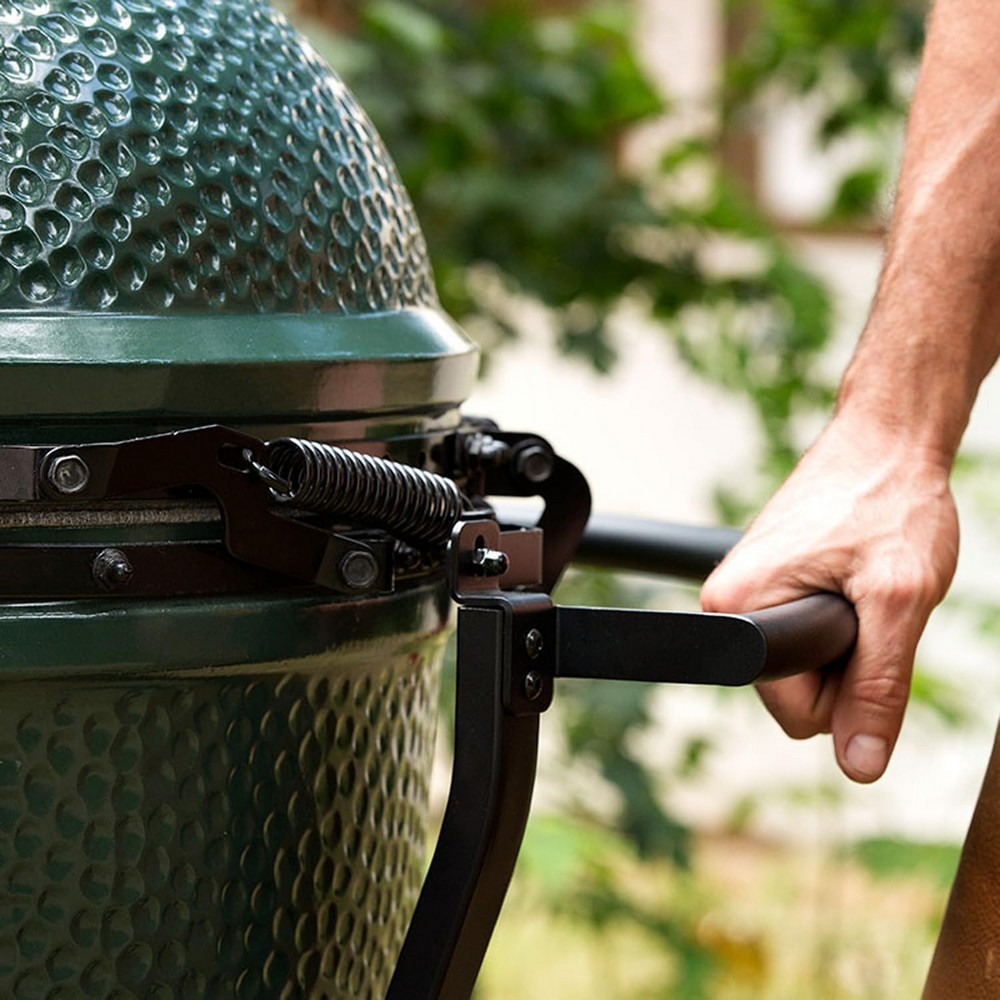 Набор комплектующих для настройки крышки гриля Big Green Egg M 120021