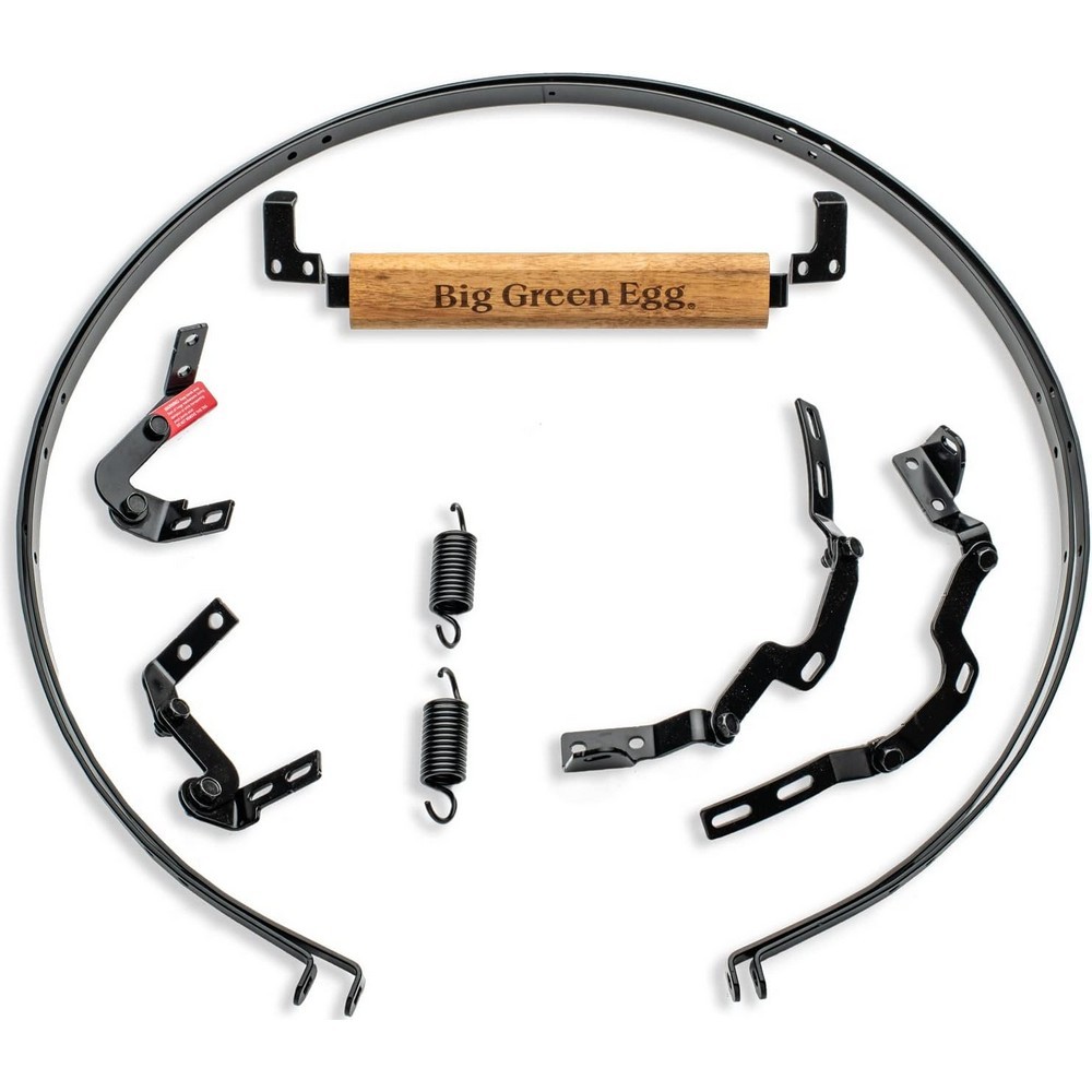 Набор комплектующих для настройки крышки гриля Big Green Egg MX 126870