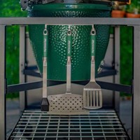 Фото Набор инструментов для гриля Big Green Egg 127655