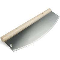 Фото Нож для пиццы Big Green Egg PQPC